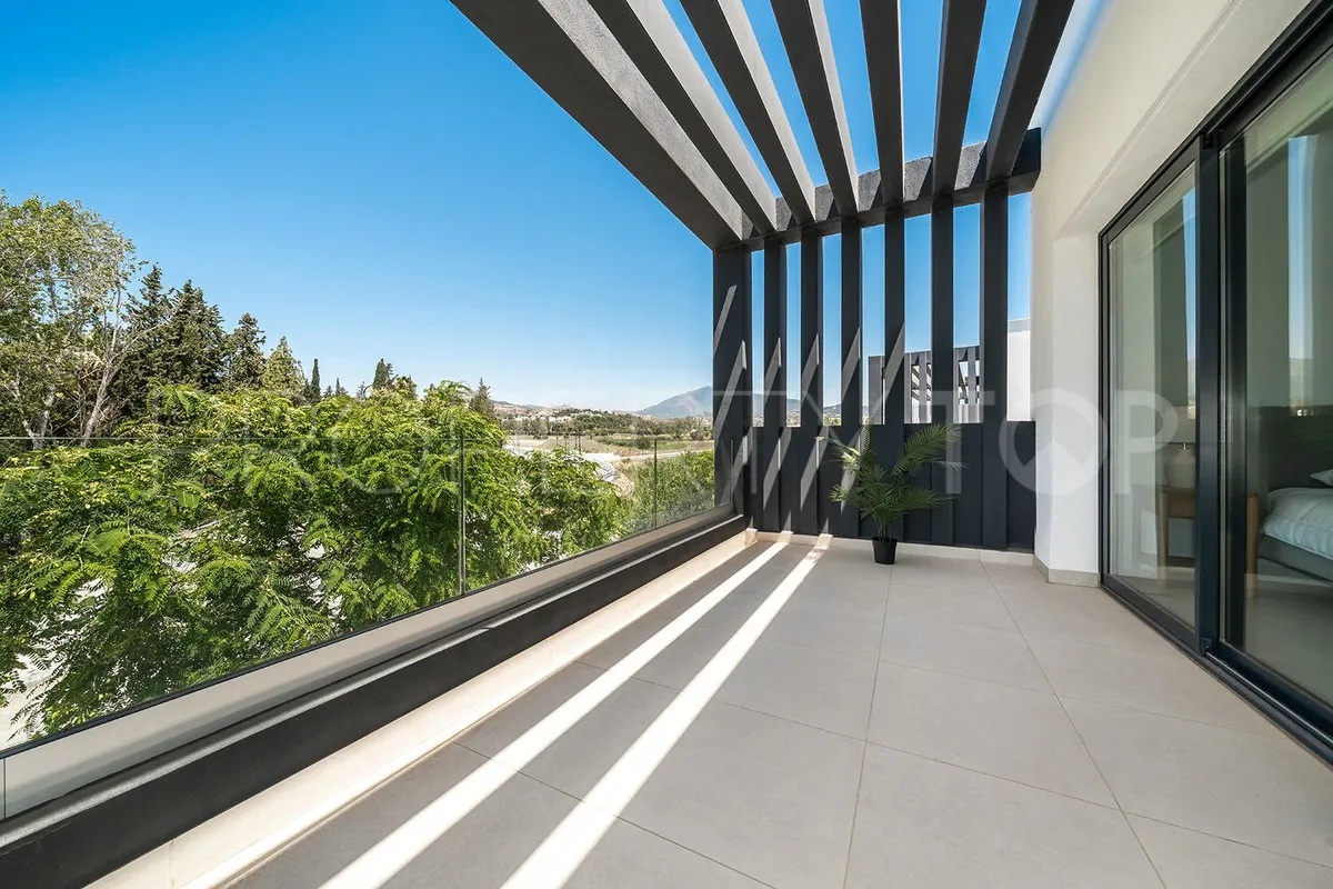 Villa a la venta en Atalaya de 3 dormitorios