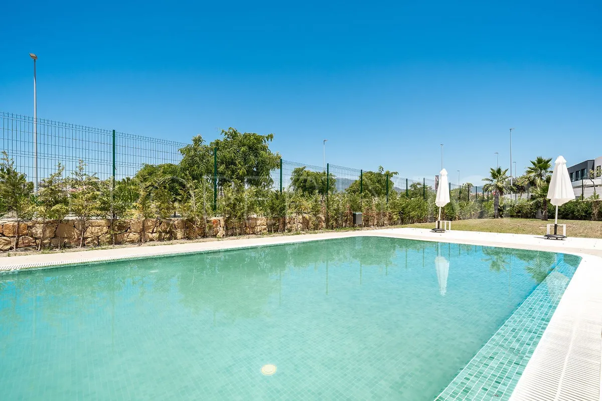 Villa a la venta en Atalaya de 3 dormitorios