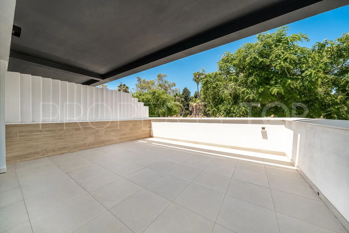 Villa a la venta en Atalaya de 3 dormitorios