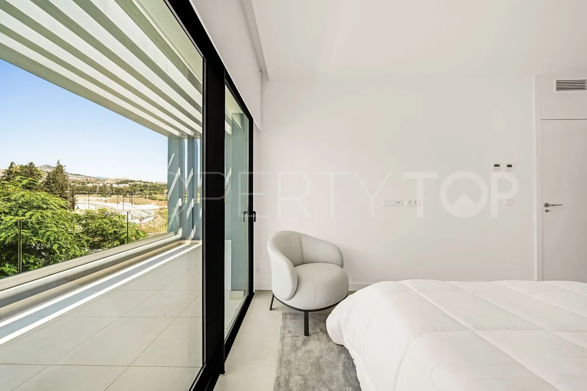Villa a la venta en Atalaya de 3 dormitorios