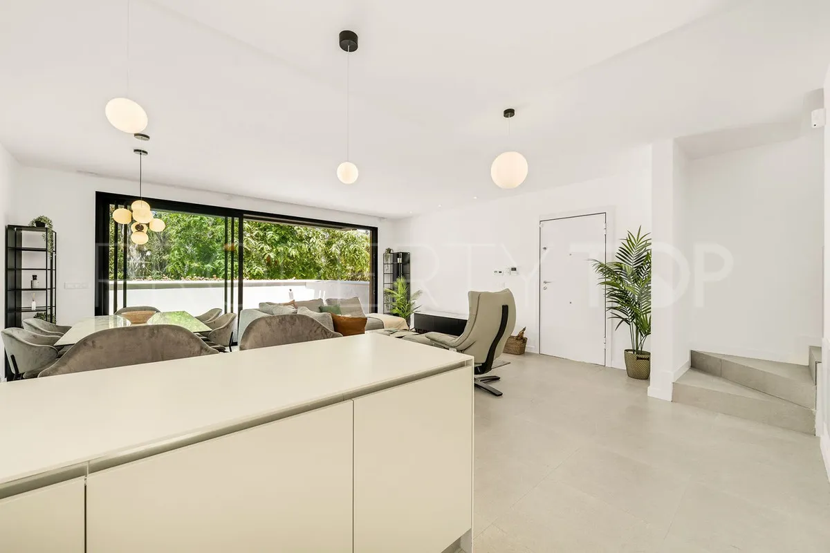 Villa a la venta en Atalaya de 3 dormitorios