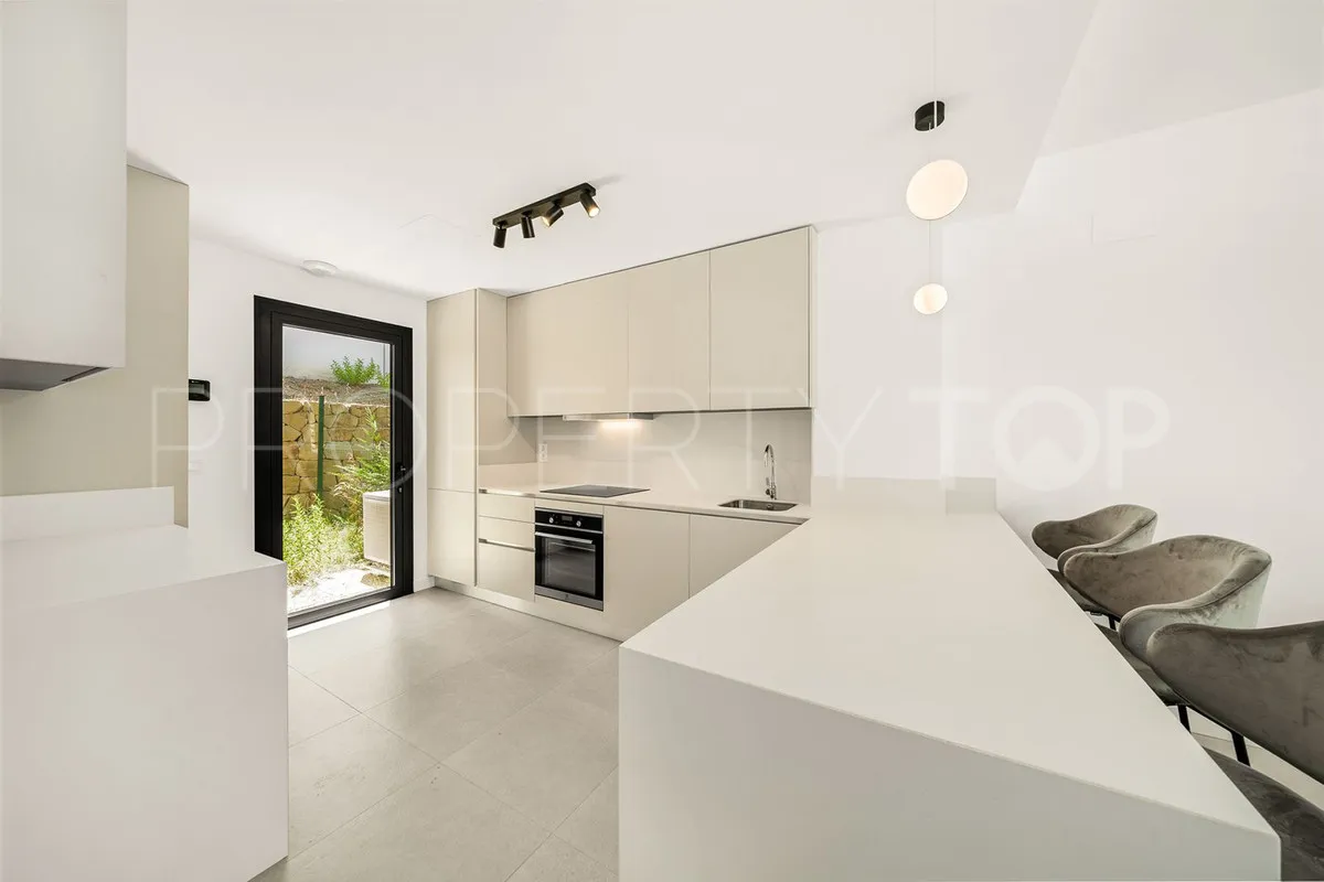 Villa a la venta en Atalaya de 3 dormitorios