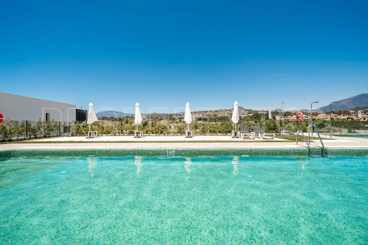 Villa a la venta en Atalaya de 3 dormitorios