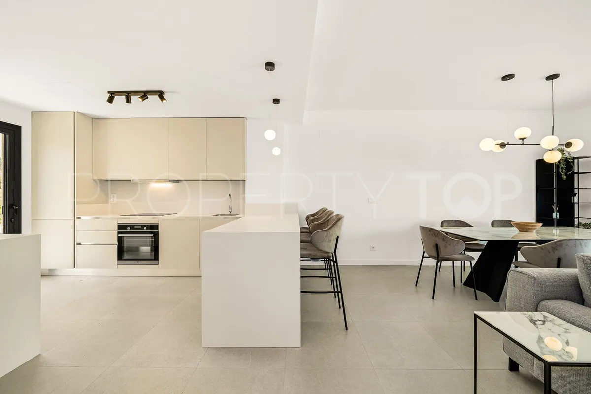 Villa a la venta en Atalaya de 3 dormitorios