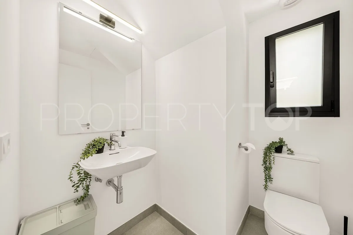 Villa a la venta en Atalaya de 3 dormitorios