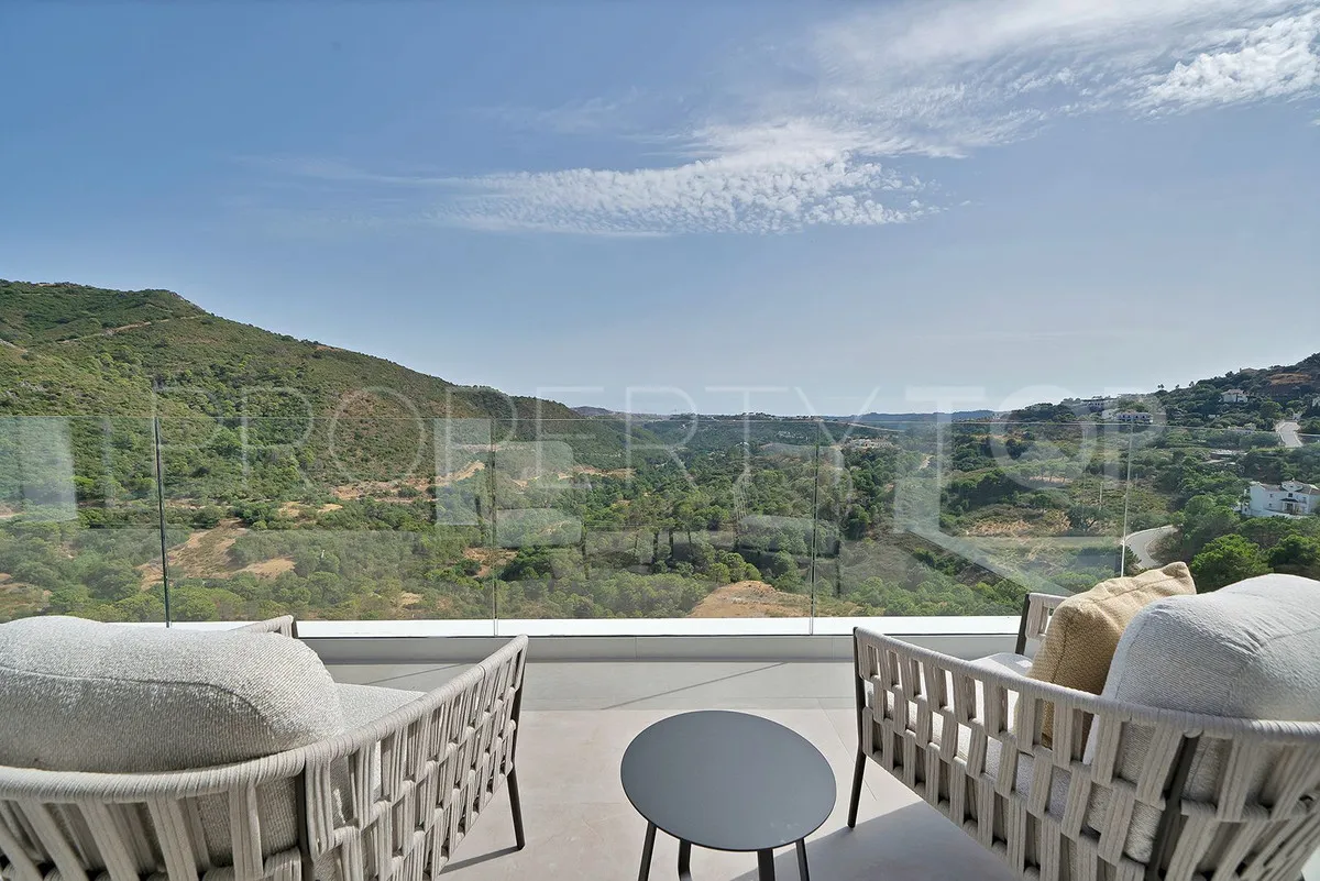 Villa en venta en Monte Mayor de 5 dormitorios