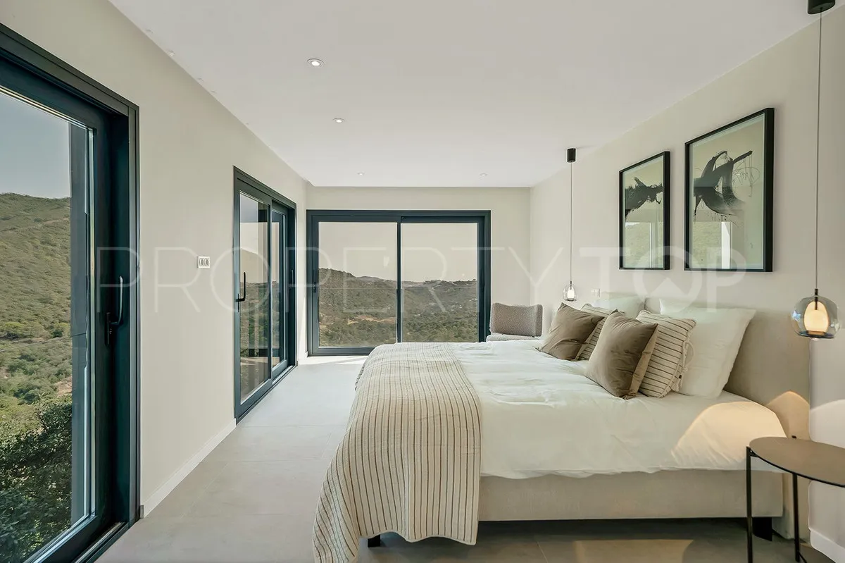 Villa en venta en Monte Mayor de 5 dormitorios