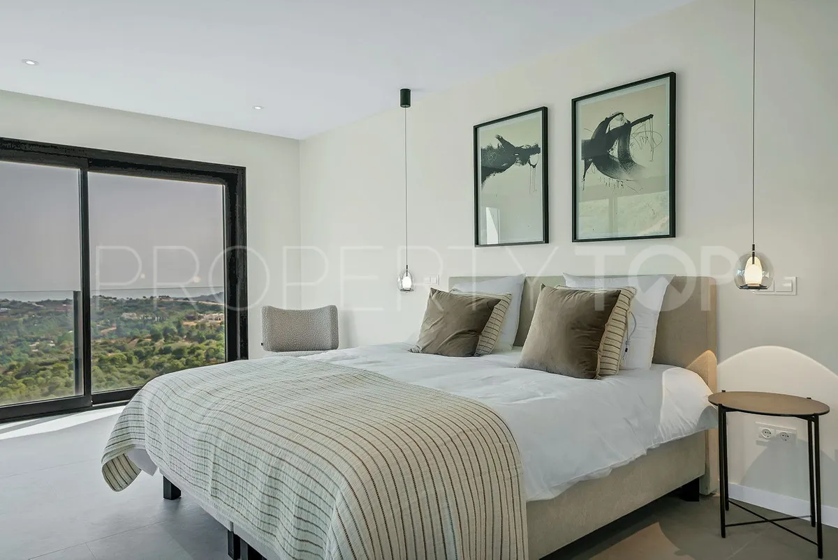 Villa en venta en Monte Mayor de 5 dormitorios