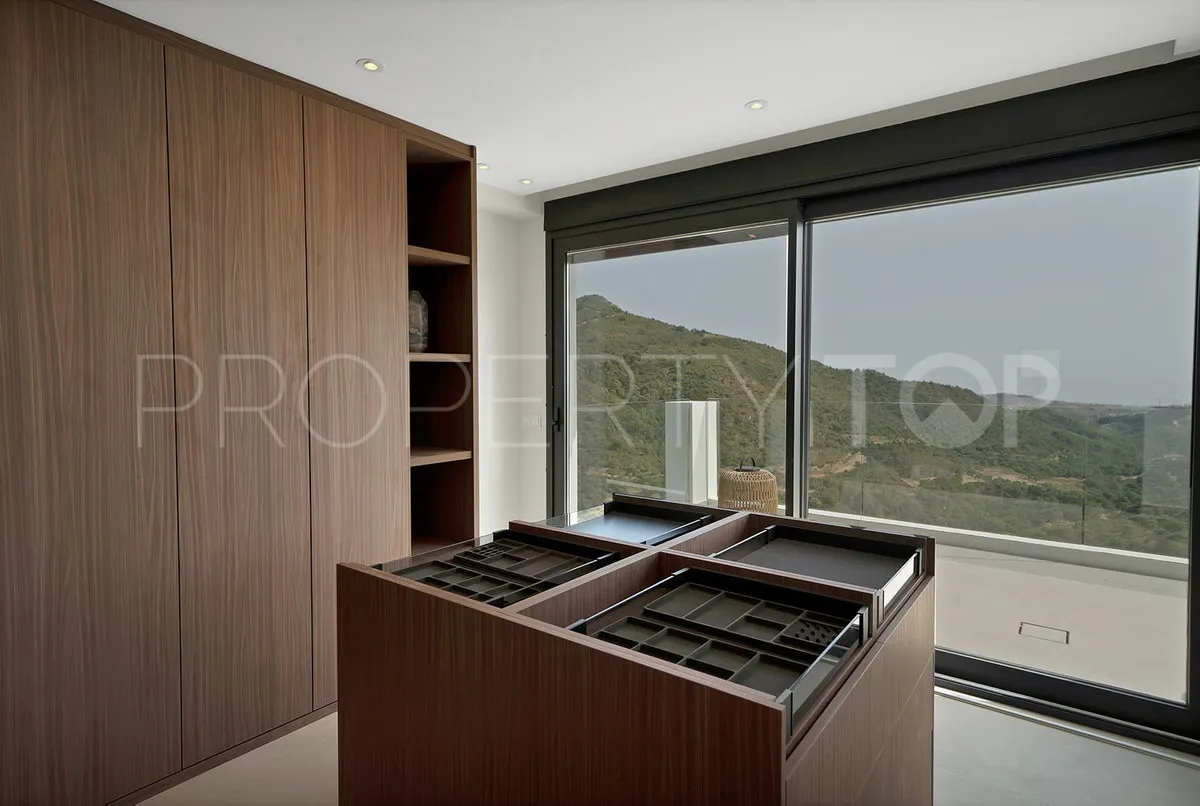 Villa en venta en Monte Mayor de 5 dormitorios