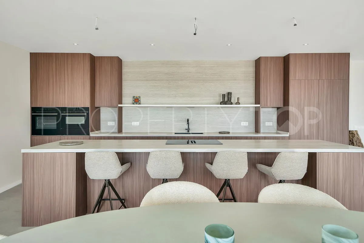 Villa en venta en Monte Mayor de 5 dormitorios