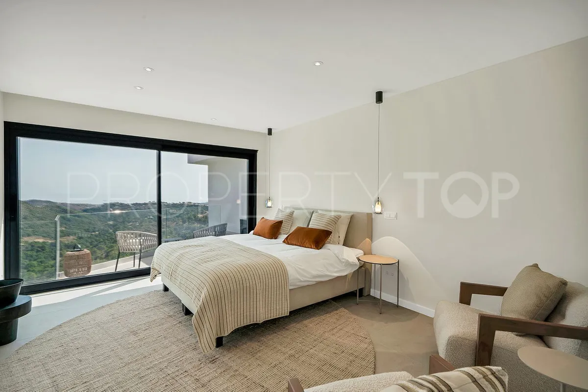 Villa en venta en Monte Mayor de 5 dormitorios