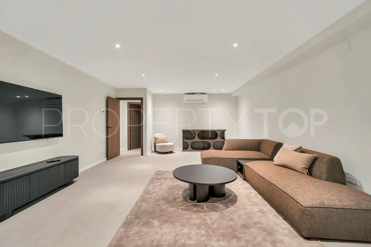 Villa en venta en Monte Mayor de 5 dormitorios