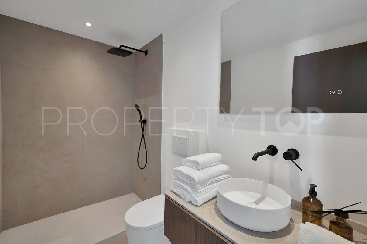Villa en venta en Monte Mayor de 5 dormitorios