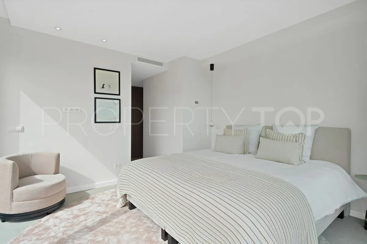 Villa en venta en Monte Mayor de 5 dormitorios
