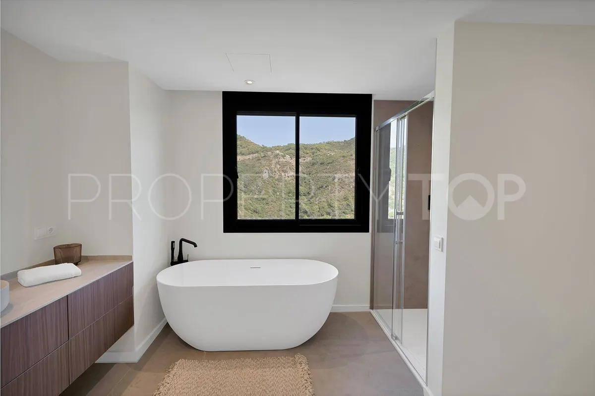 Villa en venta en Monte Mayor de 5 dormitorios