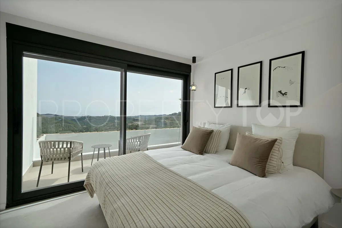 Villa en venta en Monte Mayor de 5 dormitorios