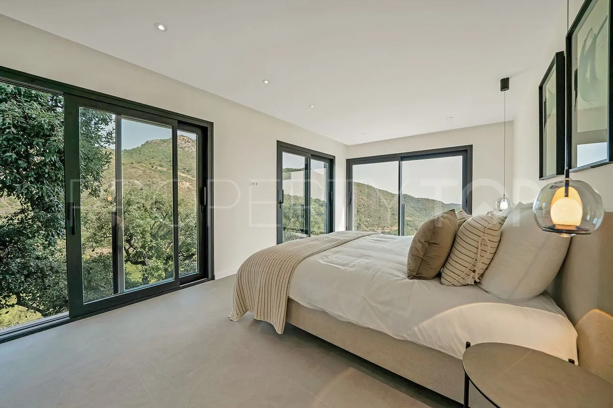 Villa en venta en Monte Mayor de 5 dormitorios
