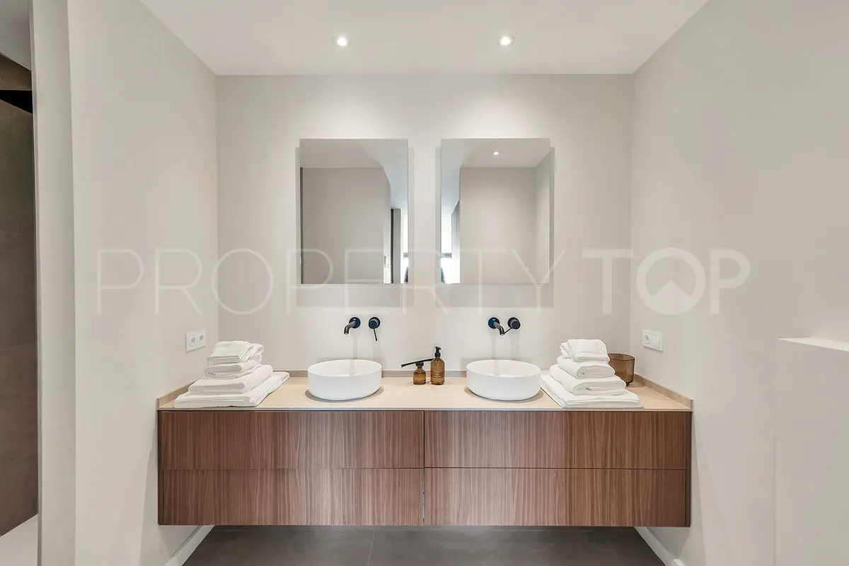 Villa en venta en Monte Mayor de 5 dormitorios