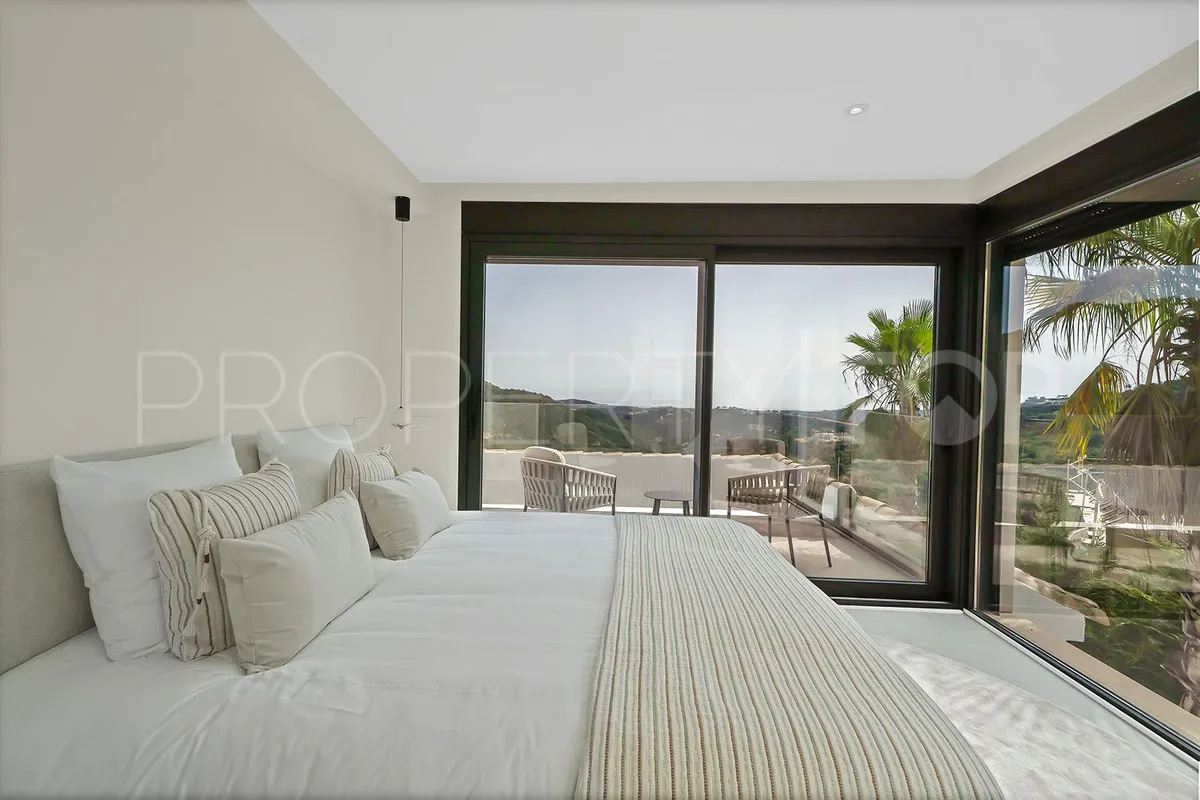 Villa en venta en Monte Mayor de 5 dormitorios