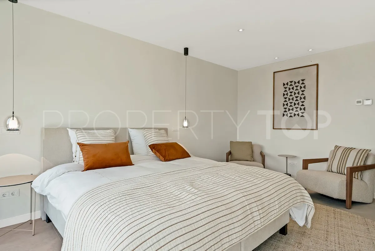 Villa en venta en Monte Mayor de 5 dormitorios