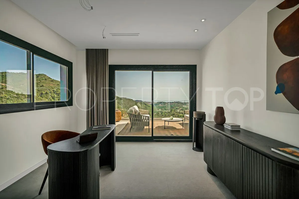 Villa en venta en Monte Mayor de 5 dormitorios