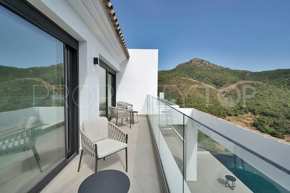 Villa en venta en Monte Mayor de 5 dormitorios