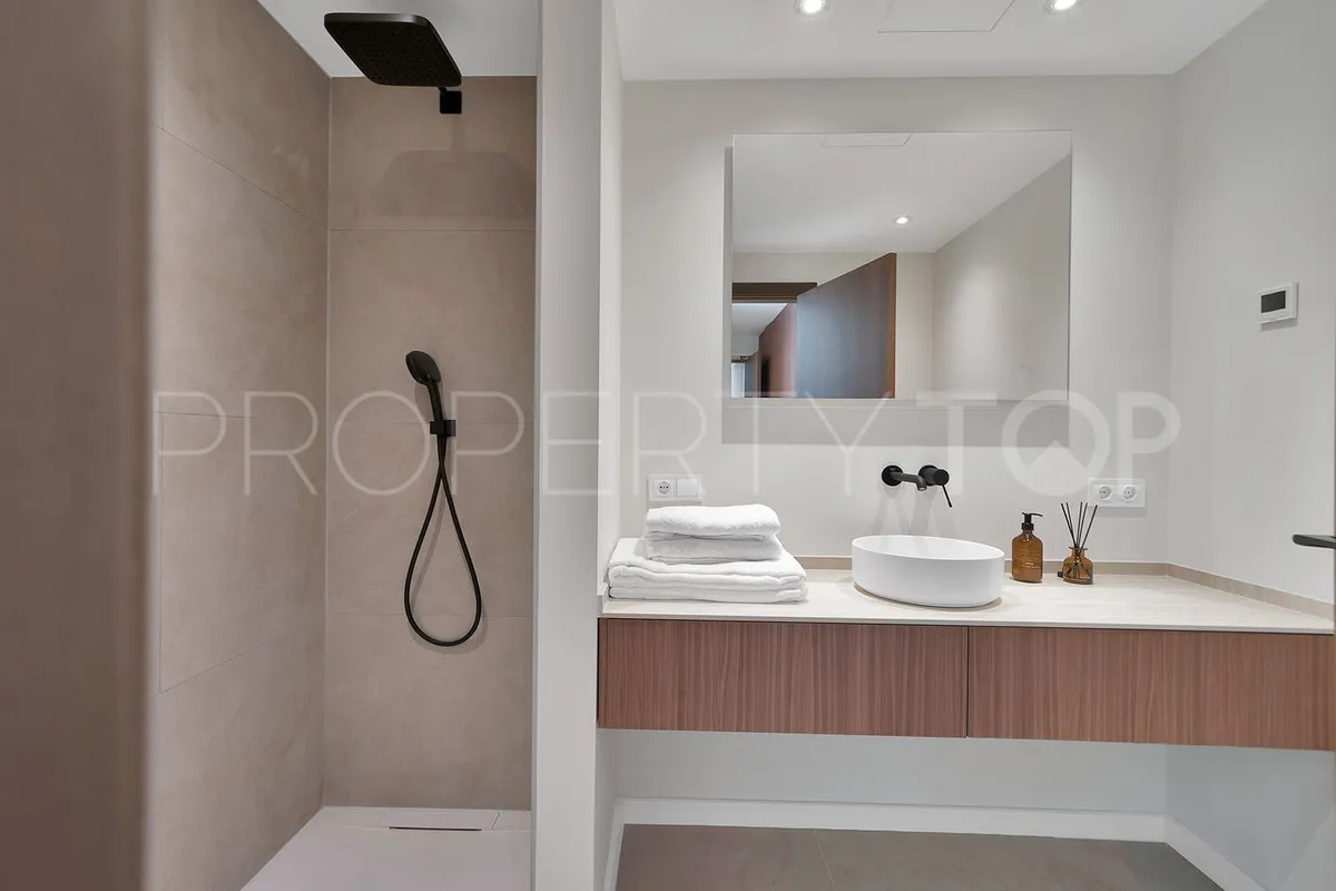 Villa en venta en Monte Mayor de 5 dormitorios