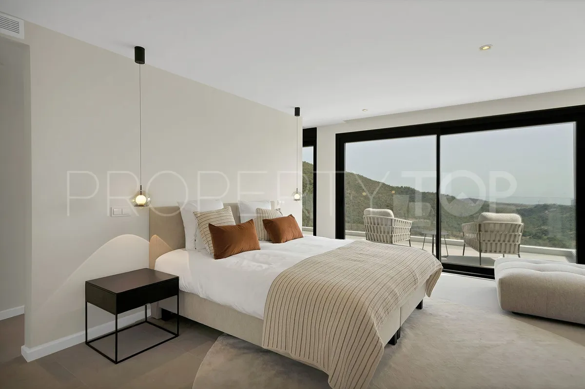 Villa en venta en Monte Mayor de 5 dormitorios