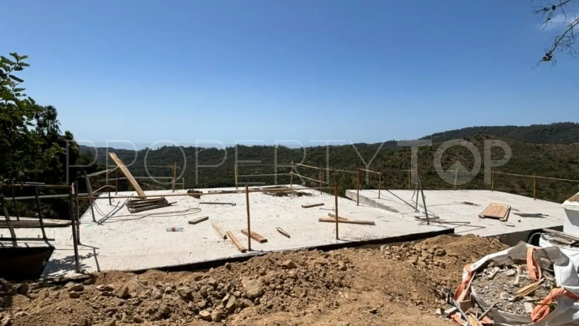 Monte Mayor, parcela a la venta
