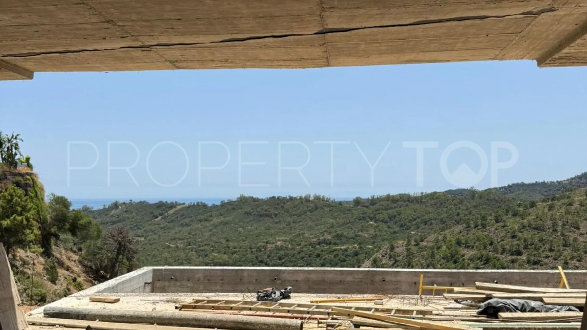 Monte Mayor, parcela a la venta