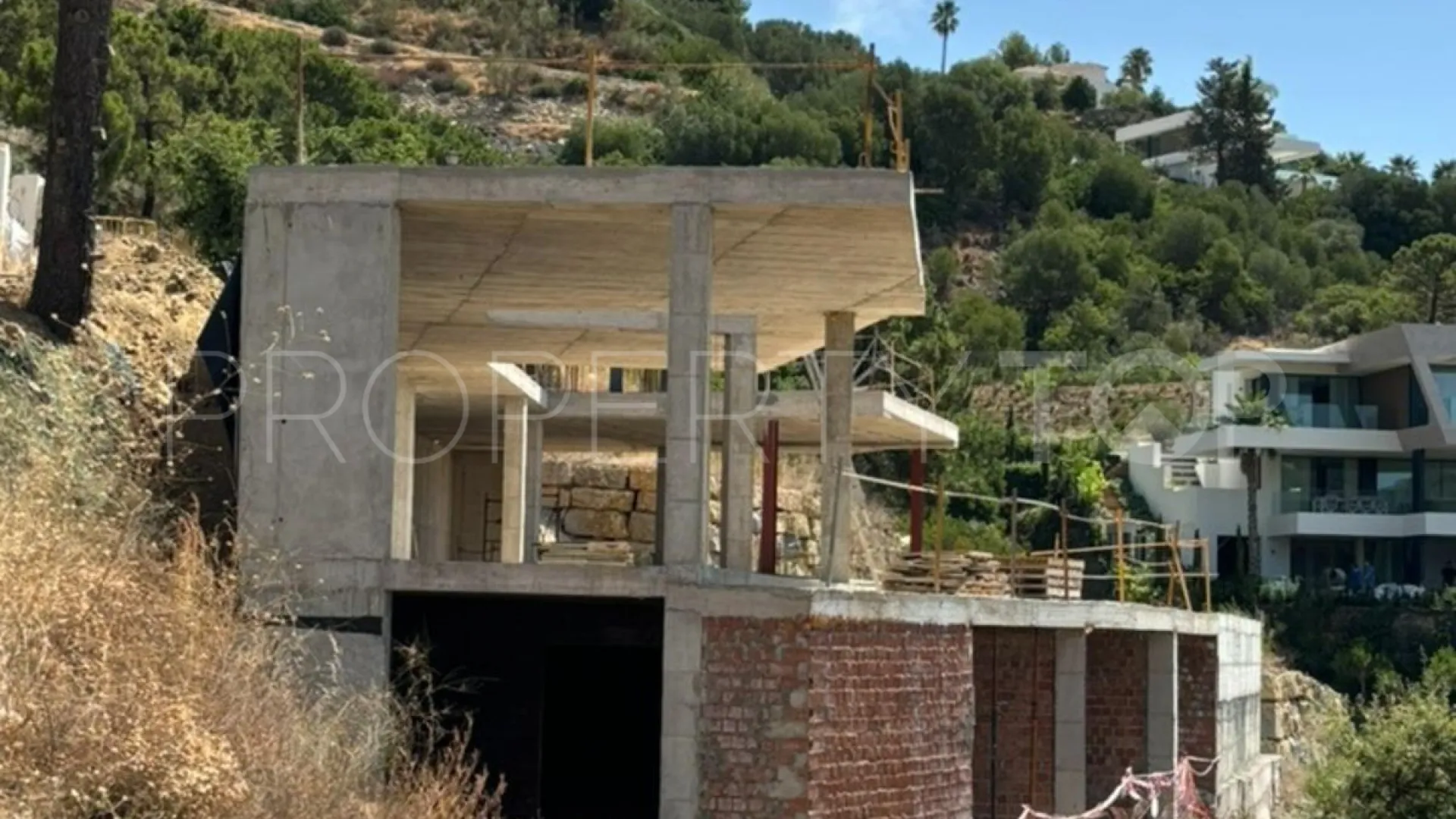 Monte Mayor, parcela a la venta