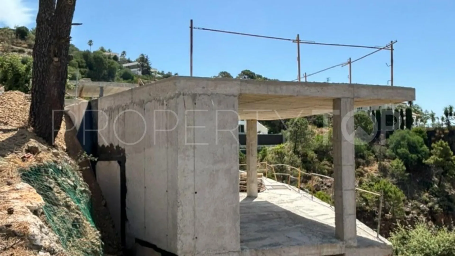 Monte Mayor, parcela a la venta