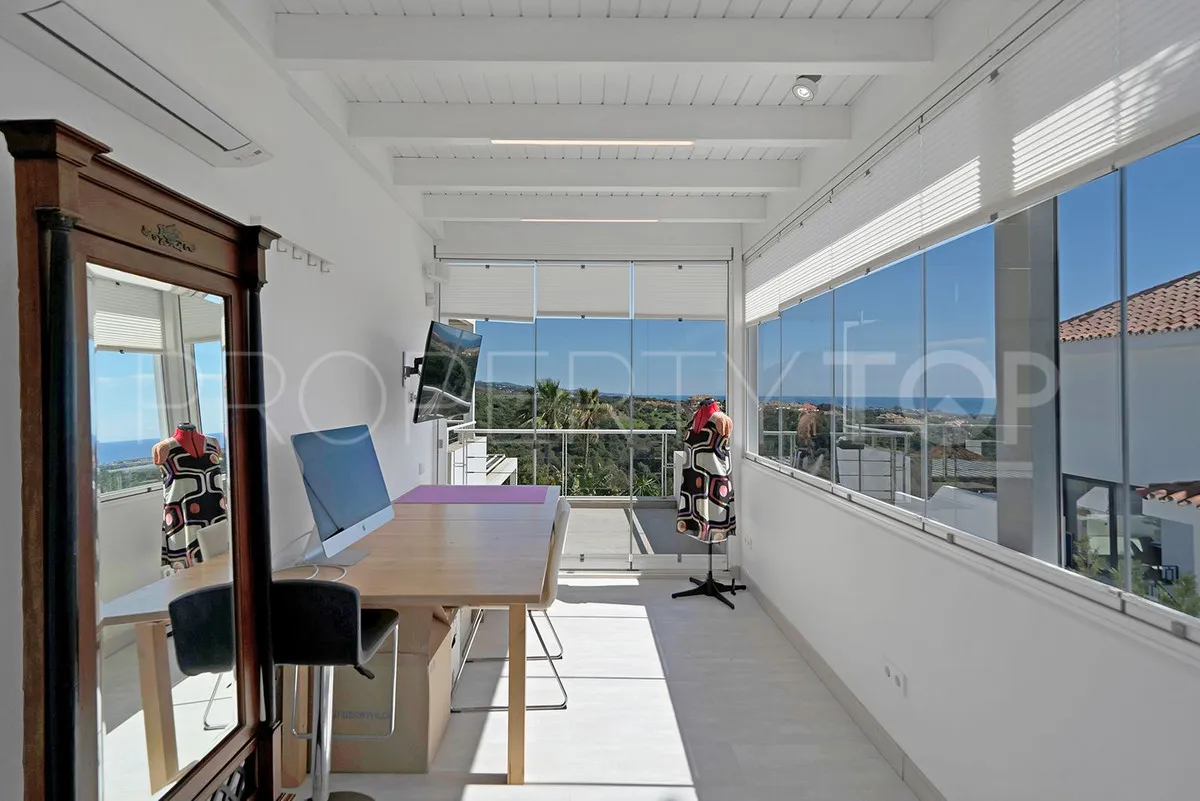 Nueva Andalucia, villa en venta de 4 dormitorios