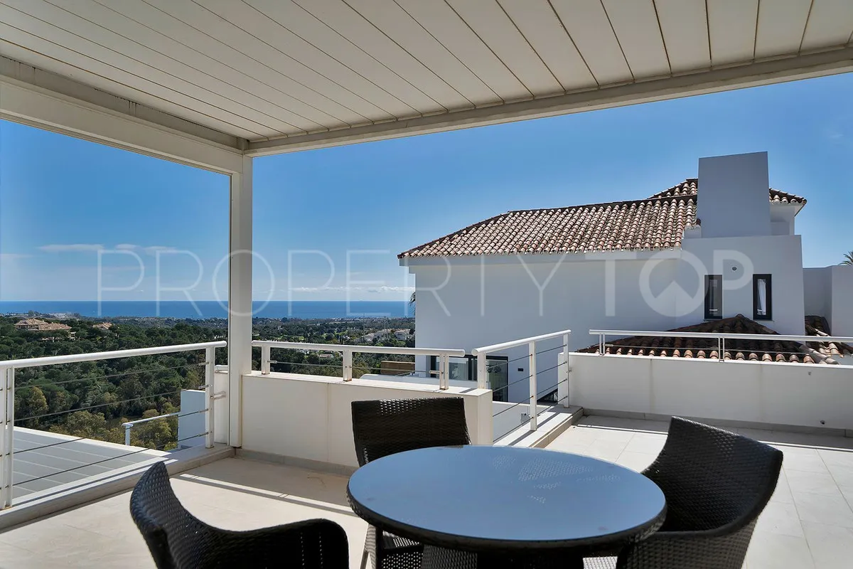 Nueva Andalucia, villa en venta de 4 dormitorios
