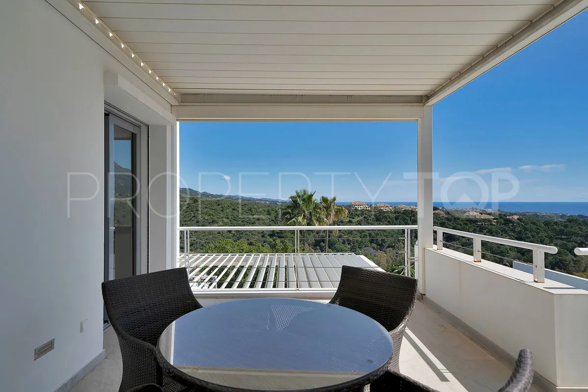 Nueva Andalucia, villa en venta de 4 dormitorios