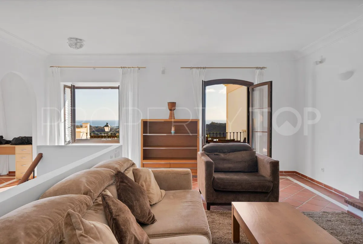 Monte Mayor, adosado en venta con 3 dormitorios
