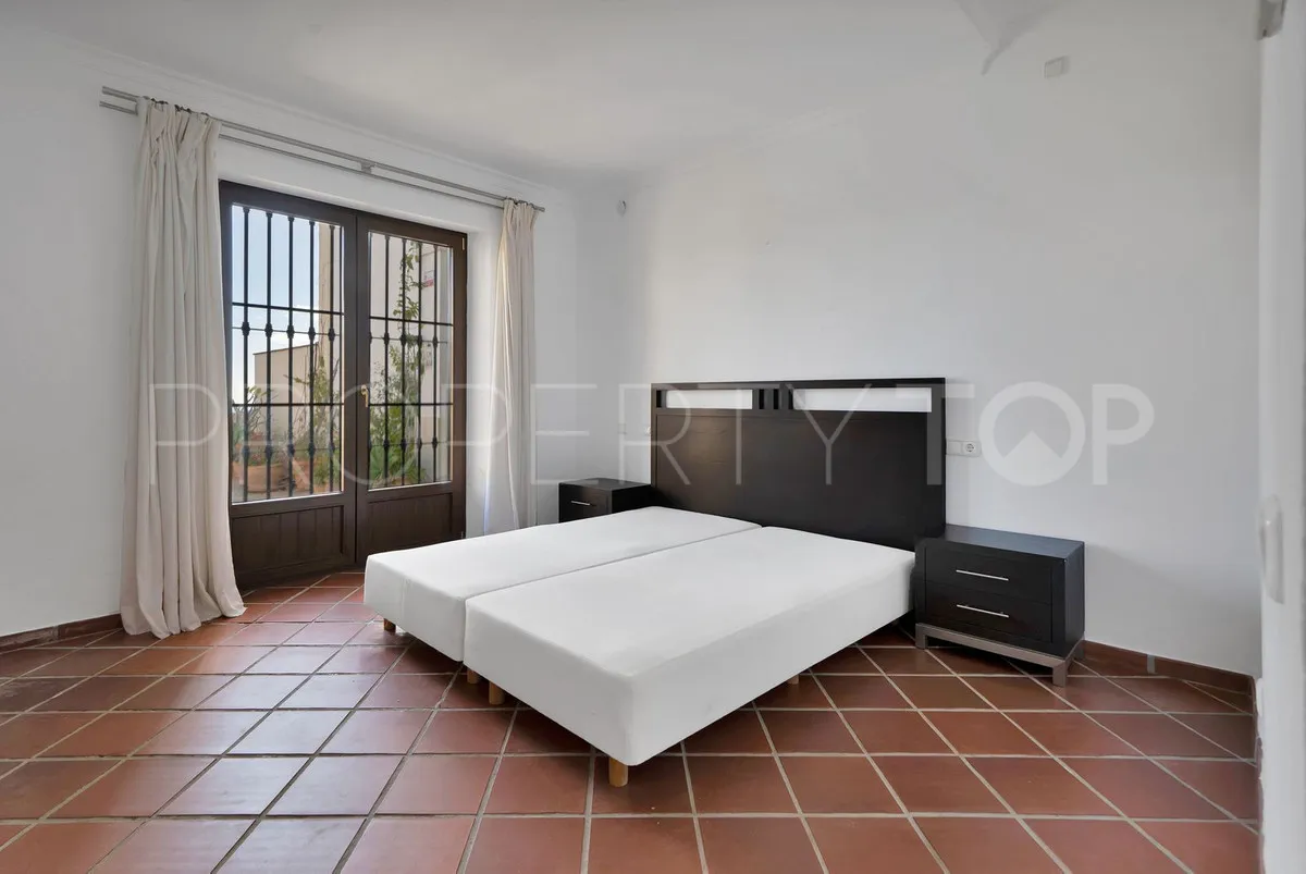 Monte Mayor, adosado en venta con 3 dormitorios