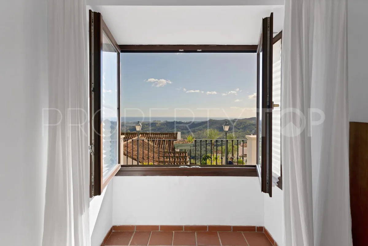 Monte Mayor, adosado en venta con 3 dormitorios