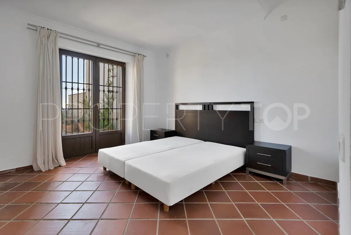 Monte Mayor, adosado en venta con 3 dormitorios
