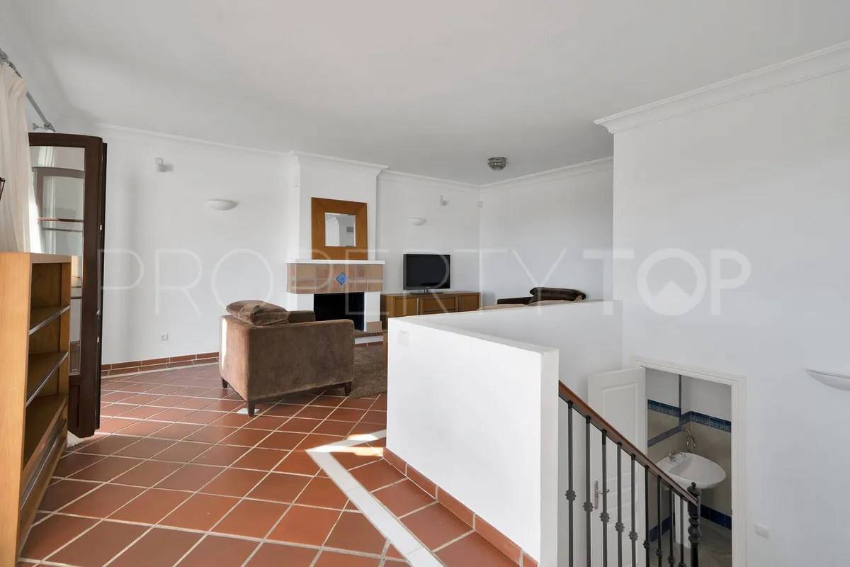 Monte Mayor, adosado en venta con 3 dormitorios