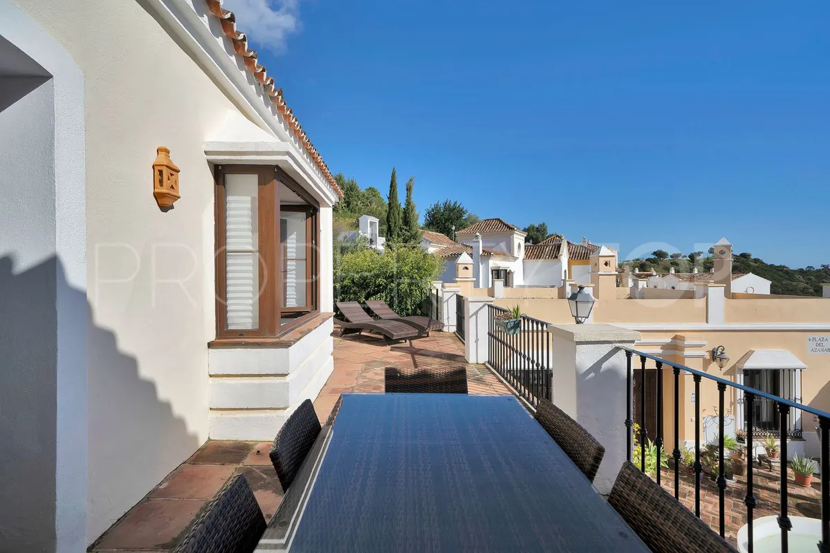 Monte Mayor, adosado en venta con 3 dormitorios