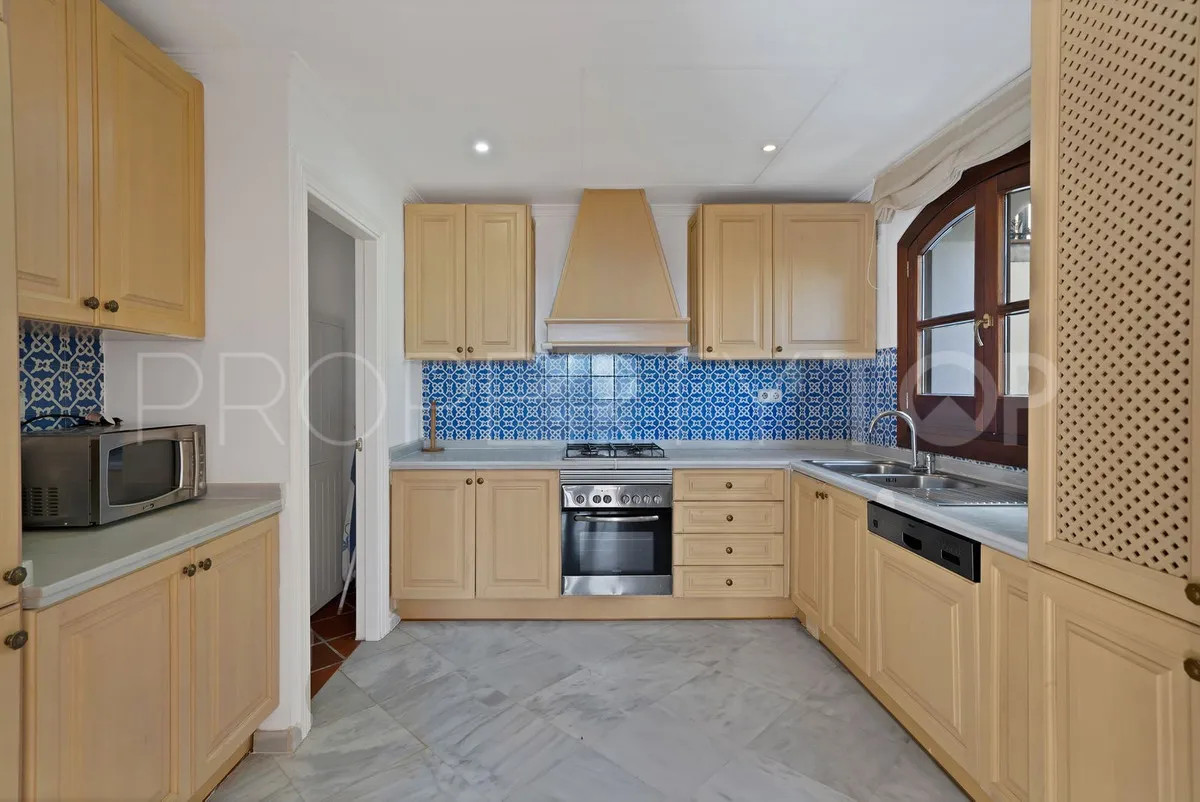 Monte Mayor, adosado en venta con 3 dormitorios