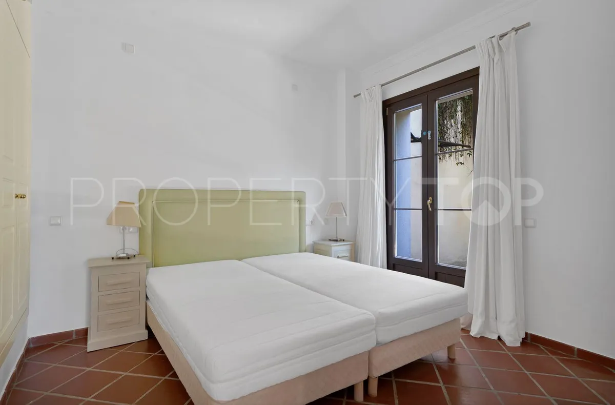 Monte Mayor, adosado en venta con 3 dormitorios