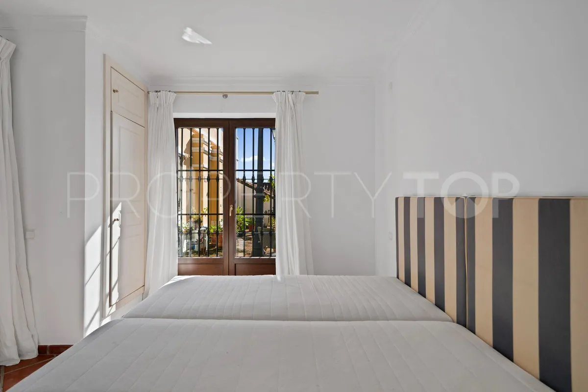Monte Mayor, adosado en venta con 3 dormitorios