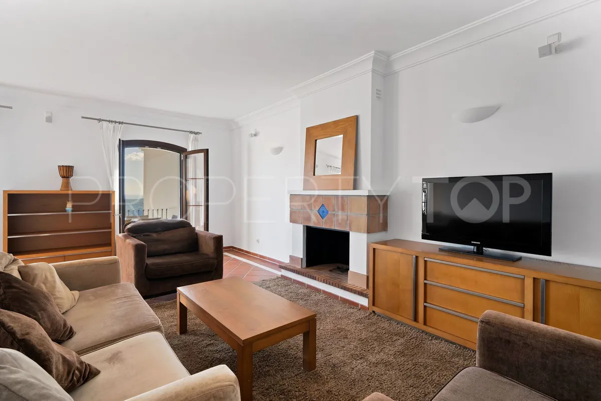 Monte Mayor, adosado en venta con 3 dormitorios