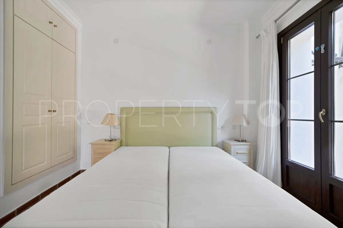 Monte Mayor, adosado en venta con 3 dormitorios