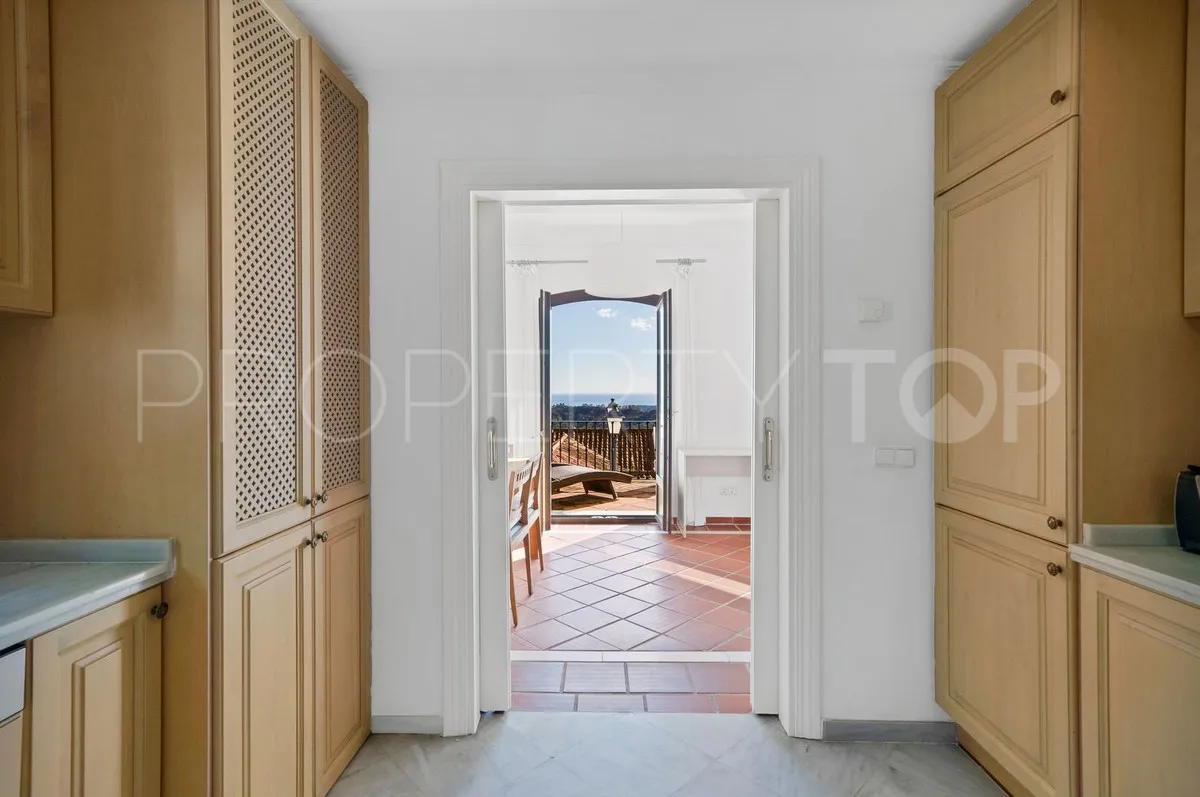 Monte Mayor, adosado en venta con 3 dormitorios