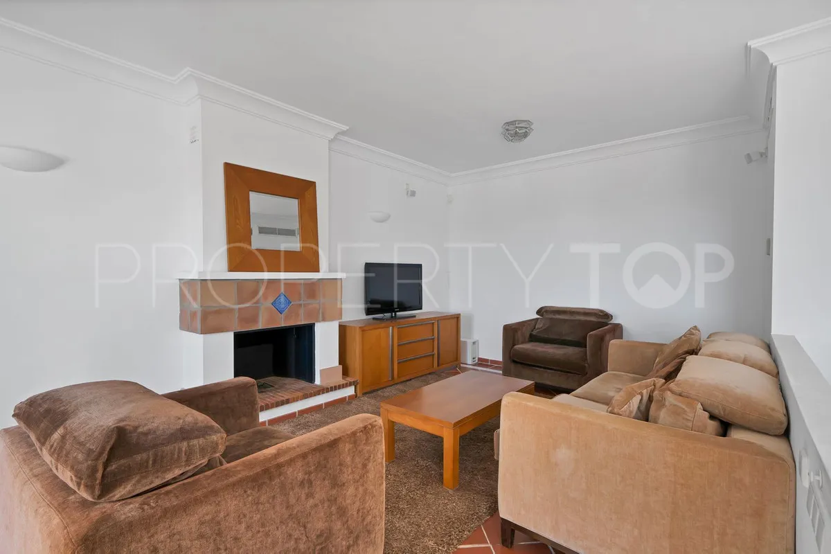 Monte Mayor, adosado en venta con 3 dormitorios