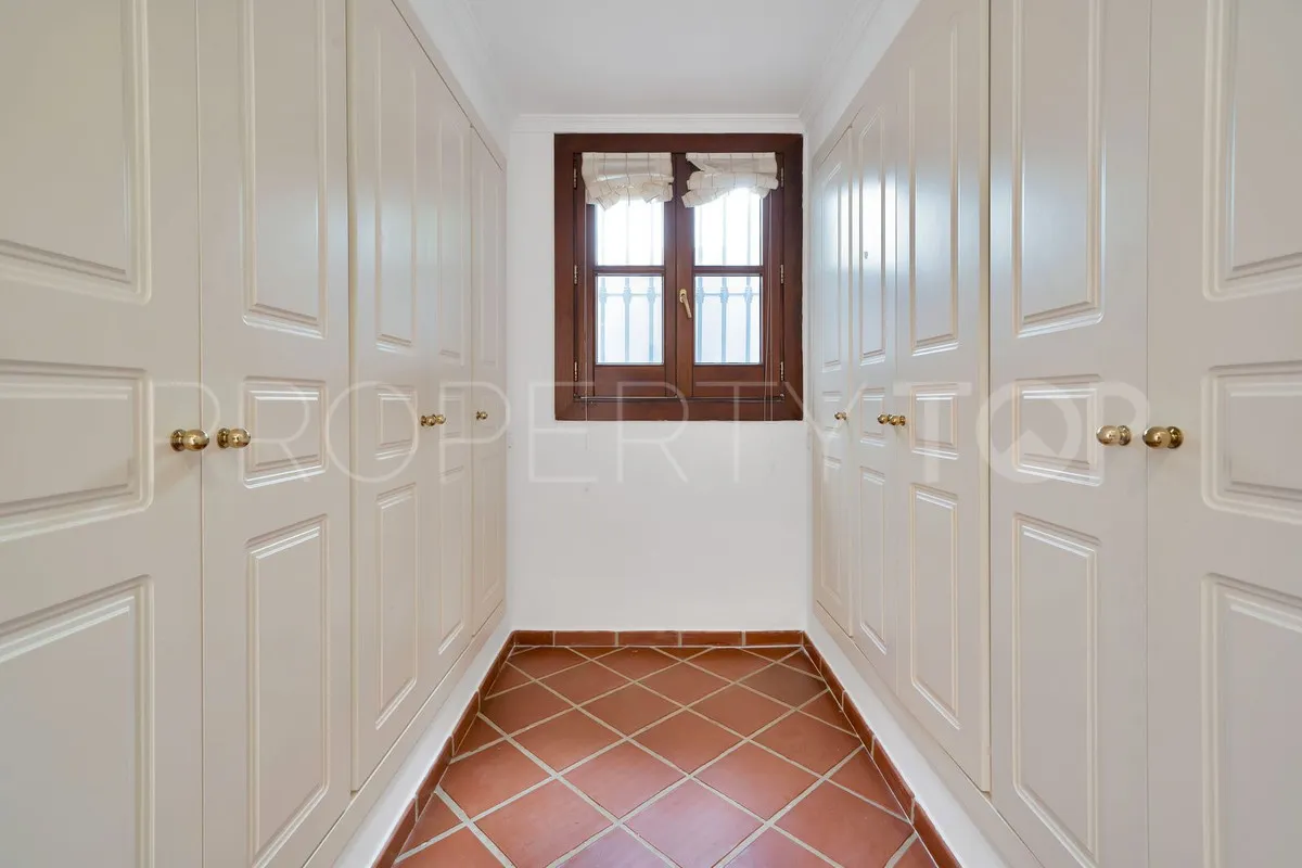 Monte Mayor, adosado en venta con 3 dormitorios