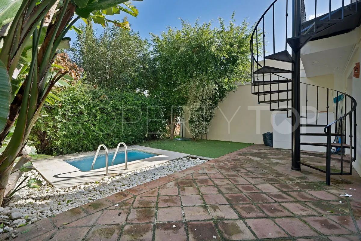 Monte Mayor, adosado en venta con 3 dormitorios